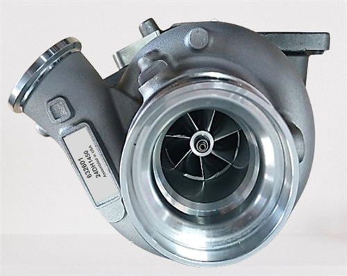 T6326-01 ZEKI Turbocharger