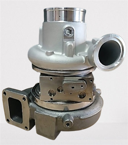 T6326-01 ZEKI Turbocharger
