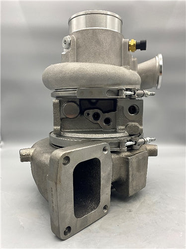 T6326-01 ZEKI Turbocharger