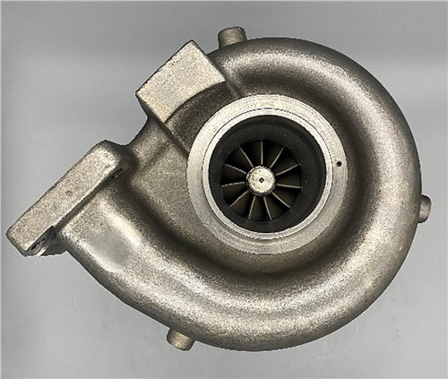 T6326-01 ZEKI Turbocharger