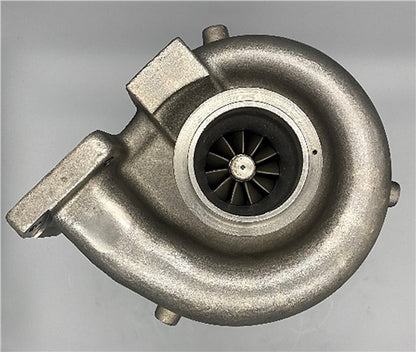 T6326-01 ZEKI Turbocharger