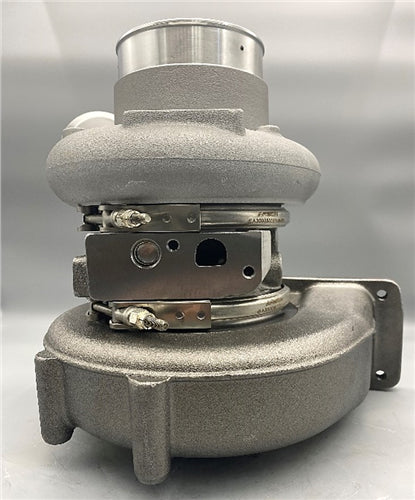 T6328-01 ZEKI Turbocharger