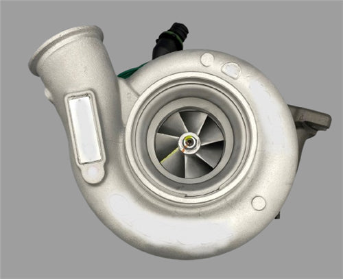 T6329-01 ZEKI Turbocharger
