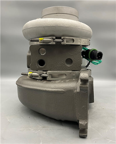 T6329-01 ZEKI Turbocharger