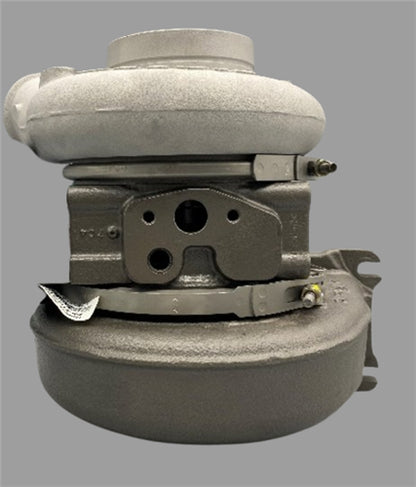 T6329-01 ZEKI Turbocharger