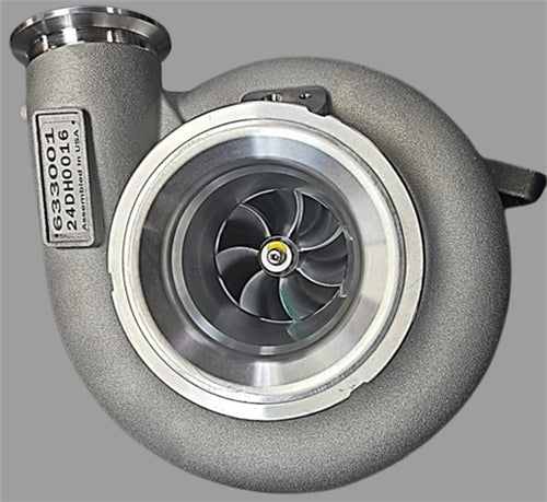 T6330-01 ZEKI Turbocharger