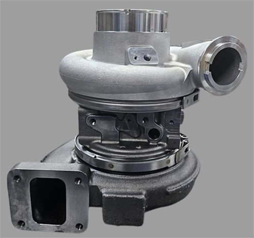 T6330-01 ZEKI Turbocharger