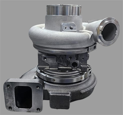 T6330-01 ZEKI Turbocharger