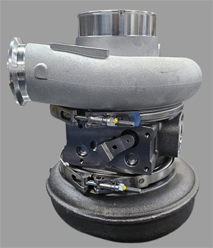 T6330-01 ZEKI Turbocharger