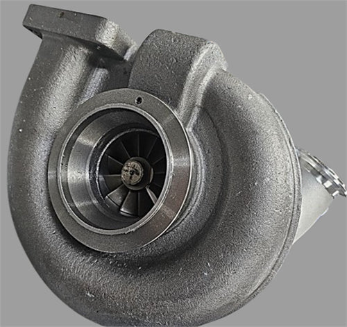 T6330-01 ZEKI Turbocharger