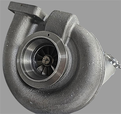 T6330-01 ZEKI Turbocharger