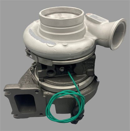 T6331-01 ZEKI Turbocharger