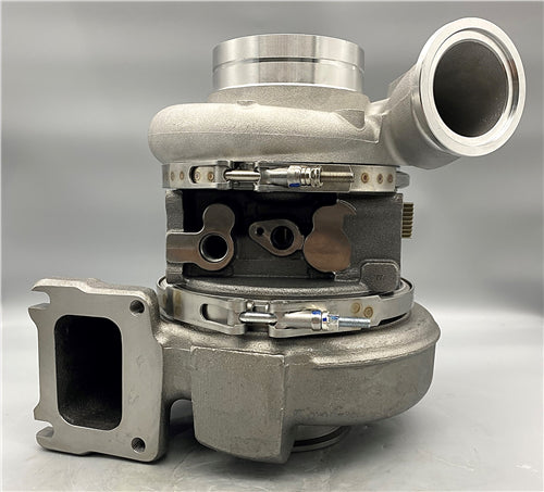 T6332-01 ZEKI Turbocharger