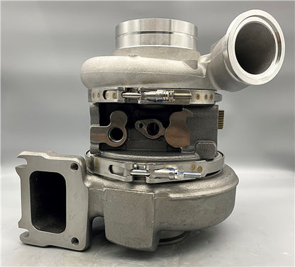 T6332-01 ZEKI Turbocharger