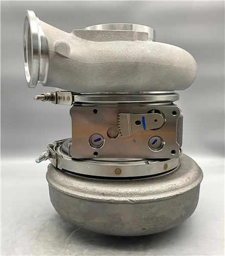 T6332-01 ZEKI Turbocharger
