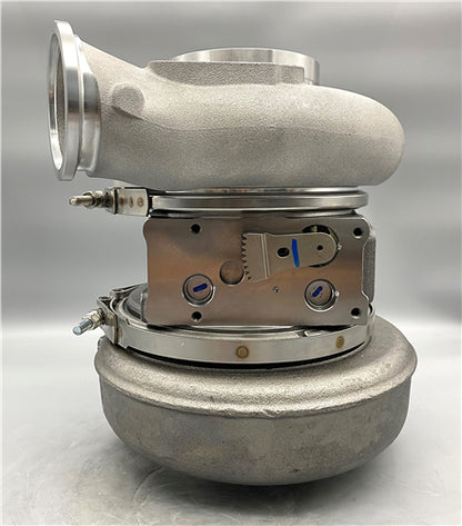 T6332-01 ZEKI Turbocharger