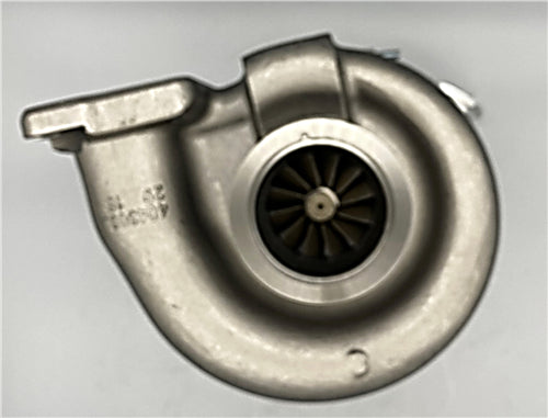T6332-01 ZEKI Turbocharger