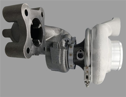T6333-01 ZEKI Turbocharger