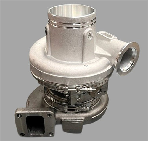 T6334-01 ZEKI Turbocharger