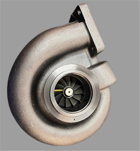 T6334-01 ZEKI Turbocharger