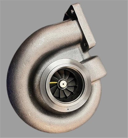 T6334-01 ZEKI Turbocharger