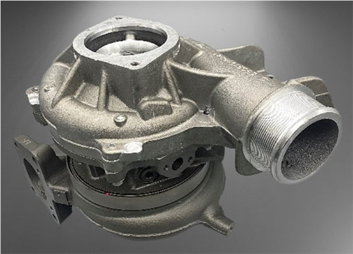T6335-01 ZEKI Turbocharger