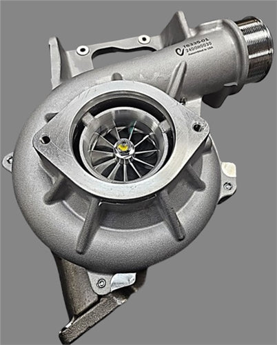 T6335-01 ZEKI Turbocharger