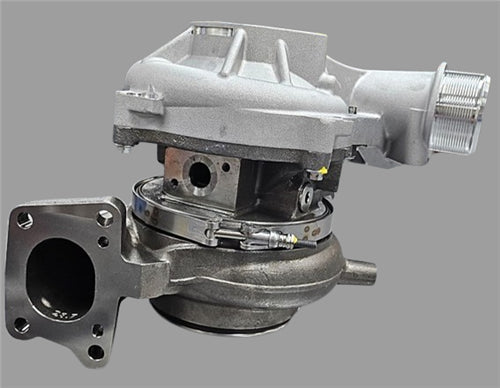 T6335-01 ZEKI Turbocharger