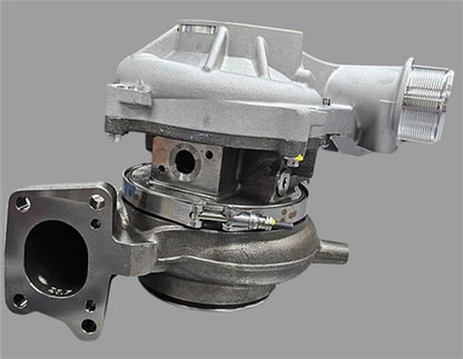 T6335-01 ZEKI Turbocharger
