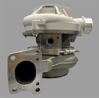 T6335-02 ZEKI Turbocharger Duramax 6.6L 2017 - 2019