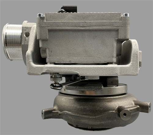 T6335-03 ZEKI Turbocharger Duramax 6.6L 2020 - 2023