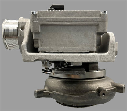 T6335-03 ZEKI Turbocharger Duramax 6.6L 2020 - 2023