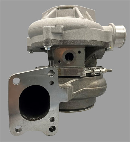 T6335-03 ZEKI Turbocharger Duramax 6.6L 2020 - 2023