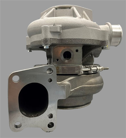 T6335-03 ZEKI Turbocharger Duramax 6.6L 2020 - 2023