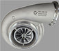T6338-02 ZEKI Turbocharger S478 11 Blade Billet Compressor Wheel
