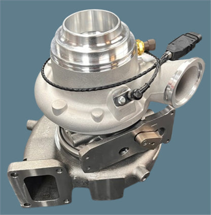 T6341-01 ZEKI Turbocharger