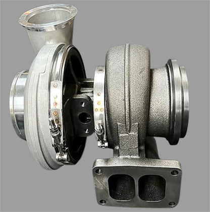 T6343-02 ZEKI Turbocharger
