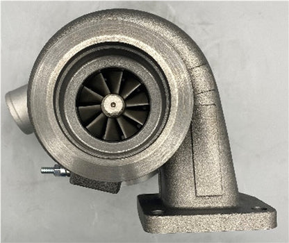 T6345-01 Turbocharger