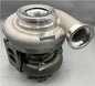 T6346-01 ZEKI Turbocharger