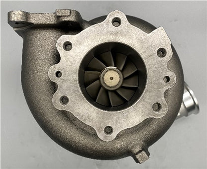 T6346-01 ZEKI Turbocharger