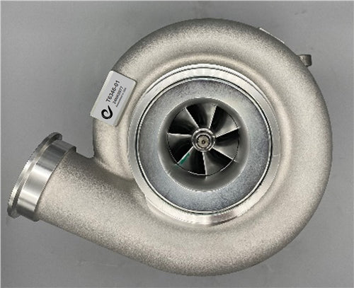 T6346-01 ZEKI Turbocharger
