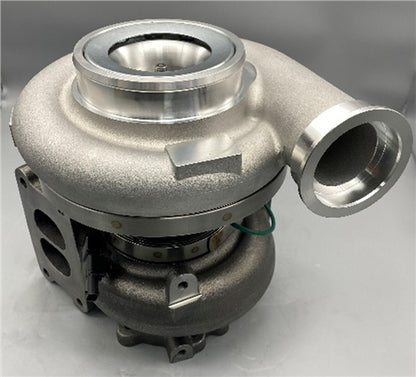 T6346-01 ZEKI Turbocharger