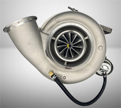 T6348-02 Turbocharger