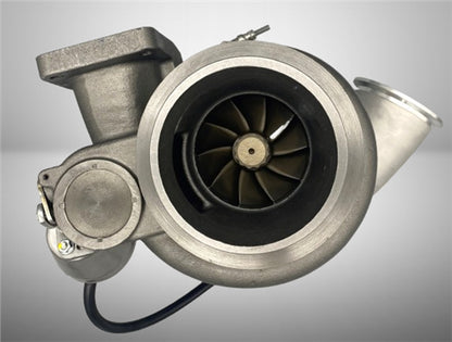 T6348-02 Turbocharger