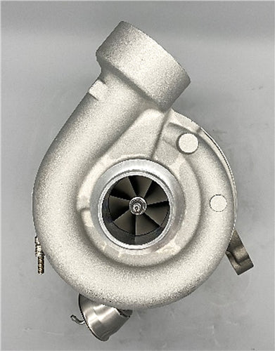 T6355-01 Turbocharger Zeki B2XG
