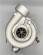 T6355-01 Turbocharger Zeki B2XG