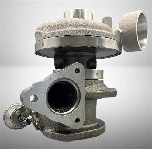 T6355-01 Turbocharger Zeki B2XG