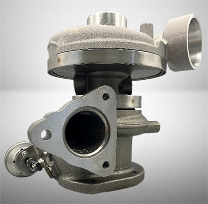 T6355-01 Turbocharger Zeki B2XG