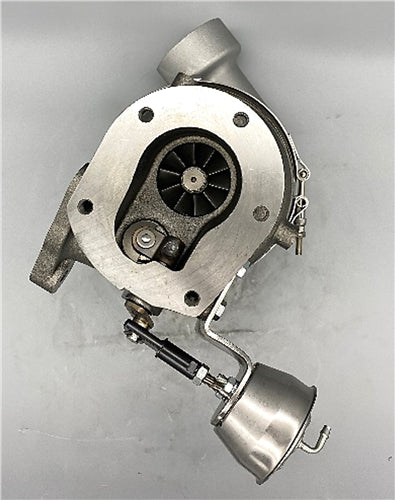 T6355-01 Turbocharger Zeki B2XG