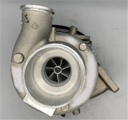 T6359-01 Zeki Turbo HE300VG No Actuator